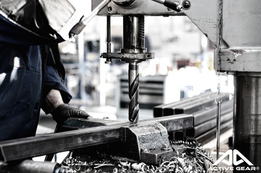 Odoo - Sample 1 for three columns