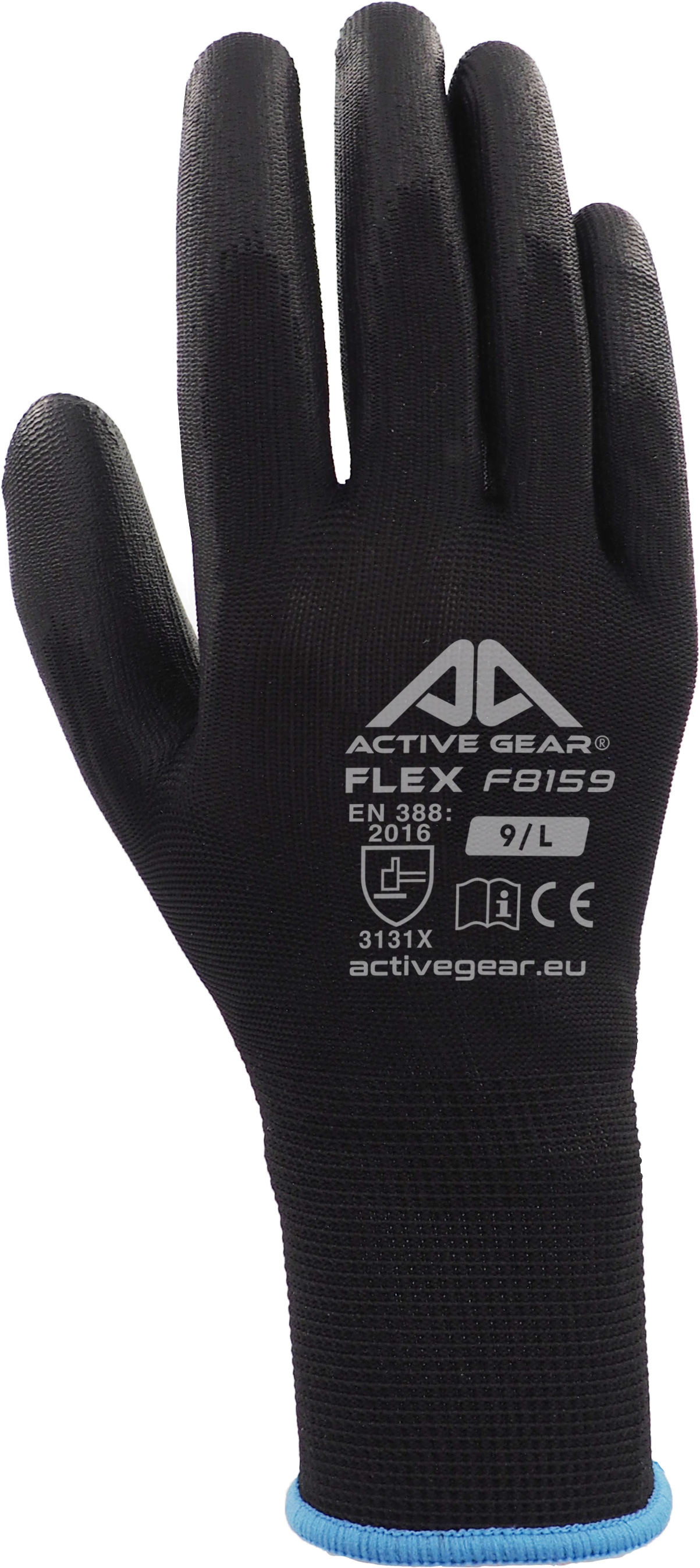 Active FLEX F8160