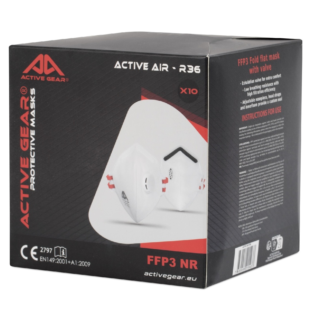 Active AIR R36