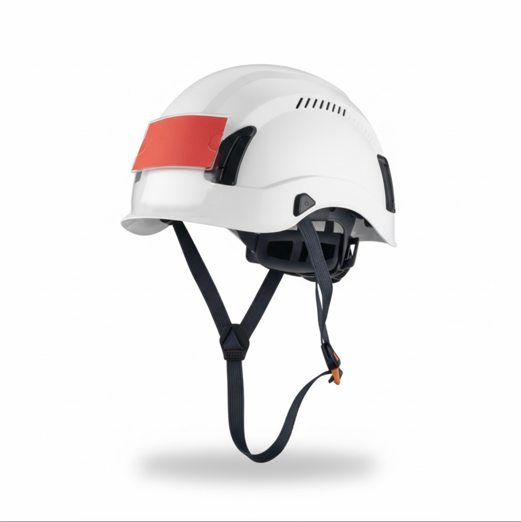 ACTIVE GEAR® – model: ID Badge