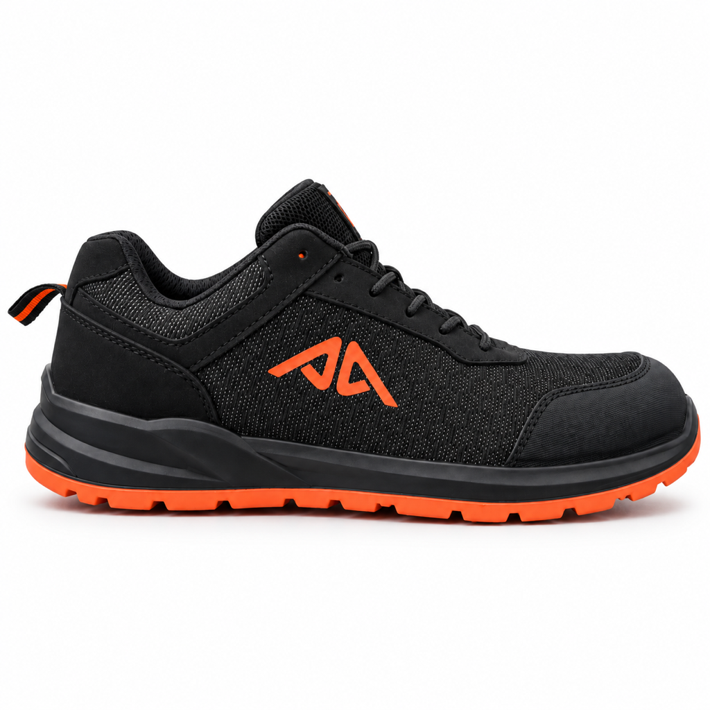 ACTIVE GEAR® – model: A-Tech Low Orange