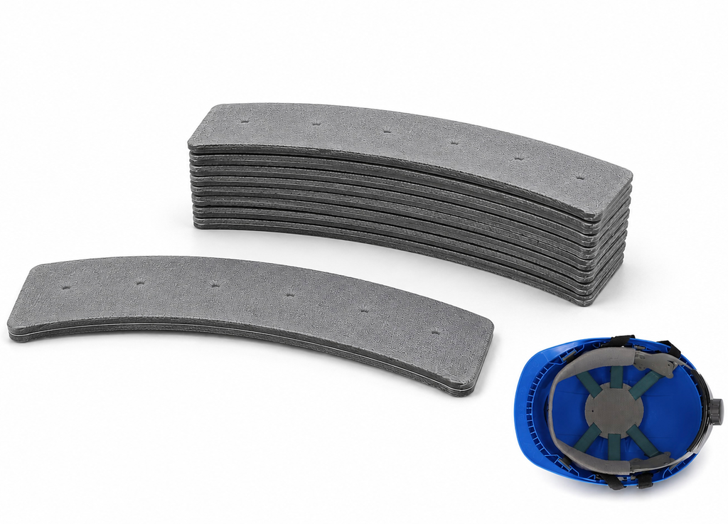 ACTIVE GEAR® – model: Head Sweet Absorber