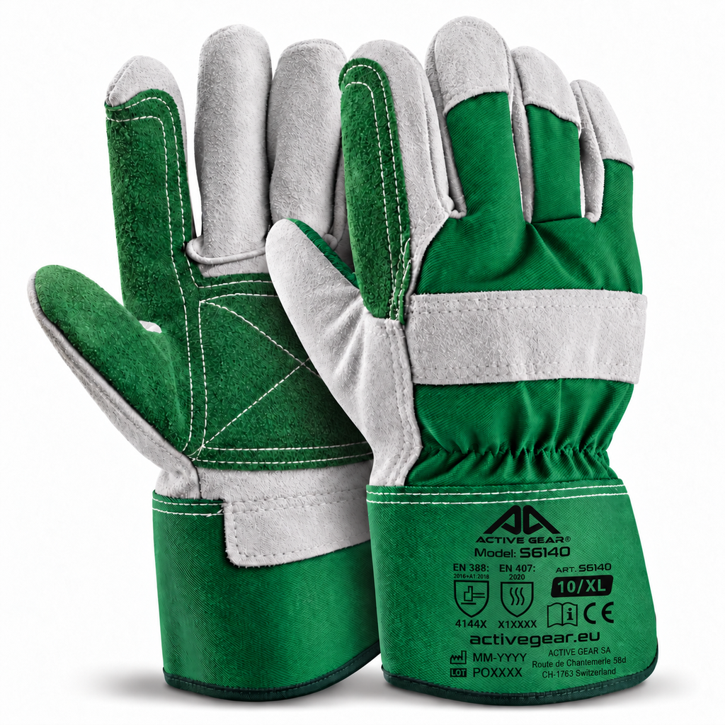 ACTIVE GEAR® – model: S6140
