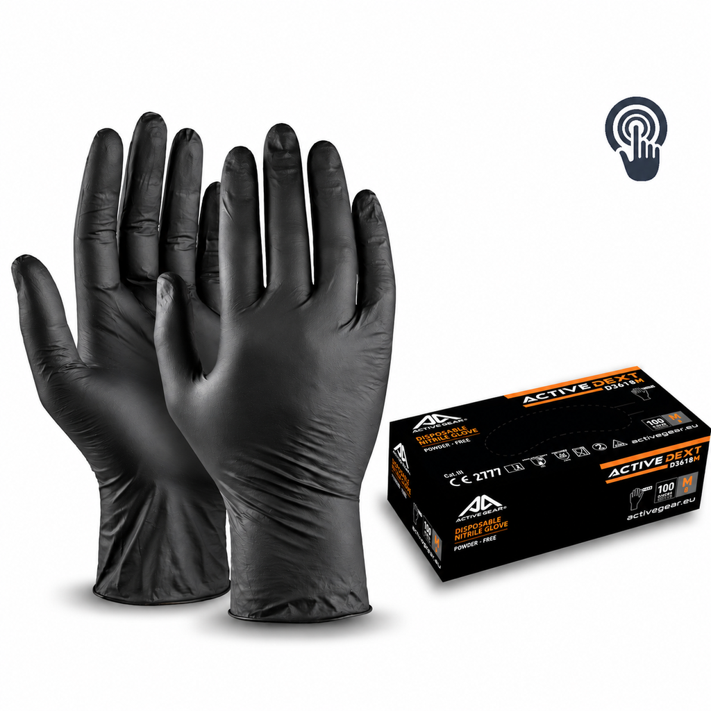 ACTIVE GEAR® – model: DEXT D3620