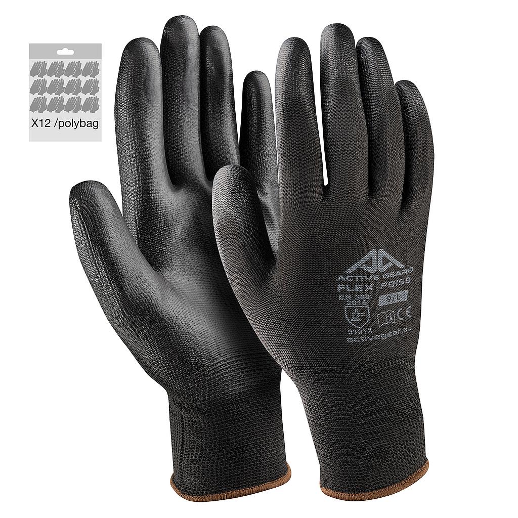 ACTIVE GEAR® – model: FLEX F8160NP X12