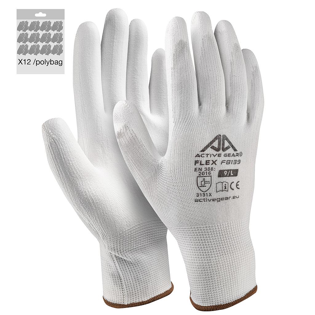 ACTIVE GEAR® – model: FLEX F8140NP X12