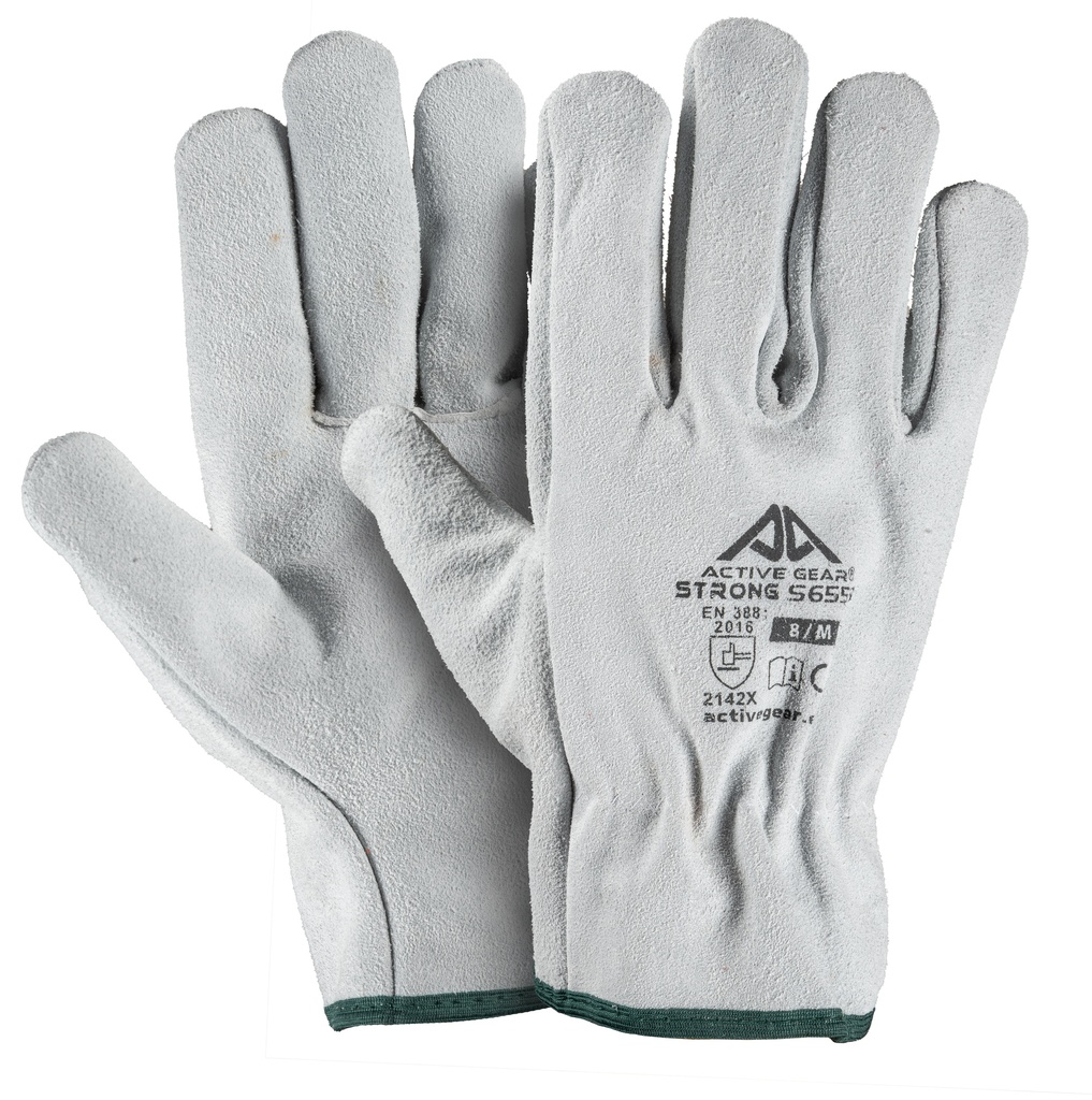 ACTIVE GEAR® – model: STRONG S6560