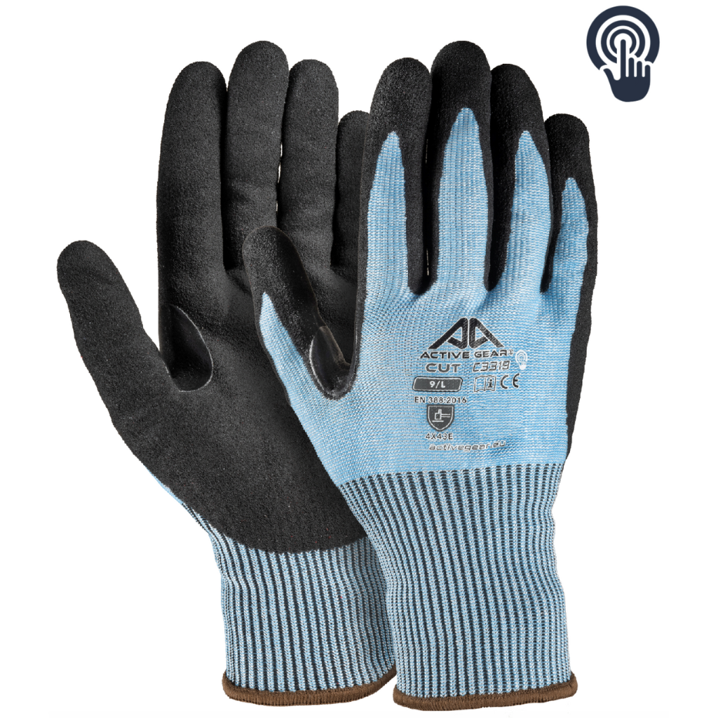 ACTIVE GEAR® – model: CUT C3320