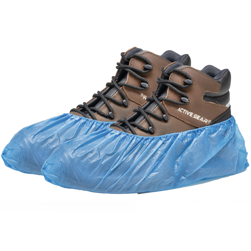 Active Cover X90 (PE Shoecovers)