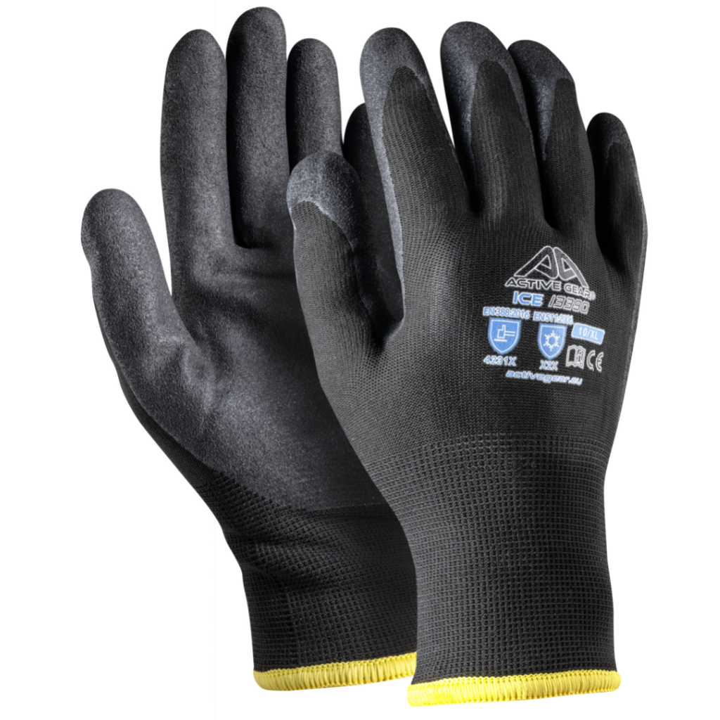 ACTIVE GEAR® – model: AG.Ice I3390