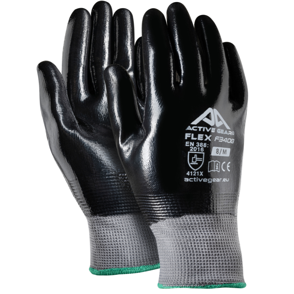 ACTIVE GEAR® – model: FLEX F3410NP X12