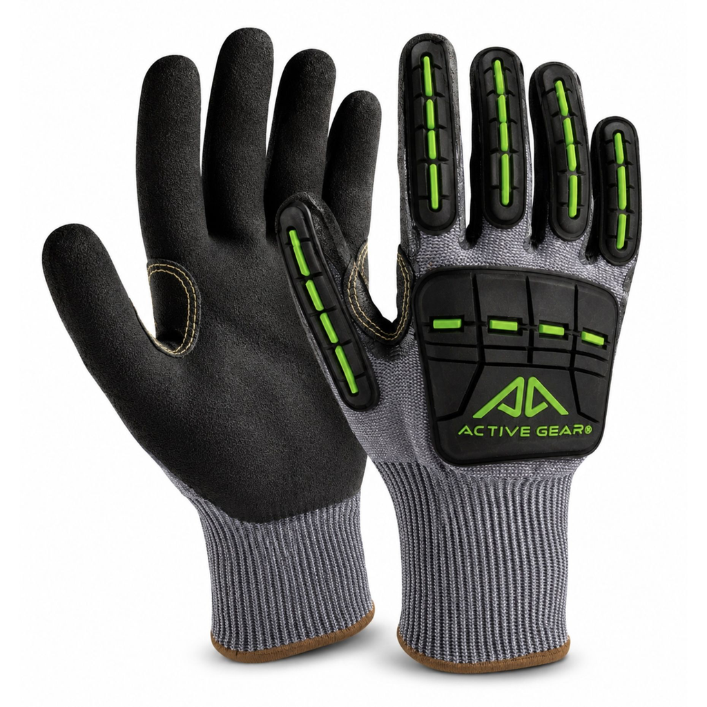ACTIVE GEAR® – model: CUT C3290