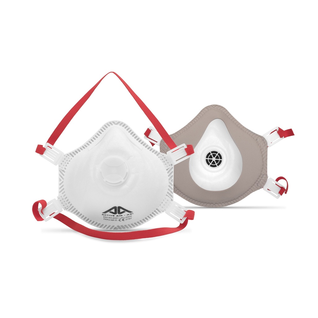 ACTIVE GEAR® – model: AGAir R31