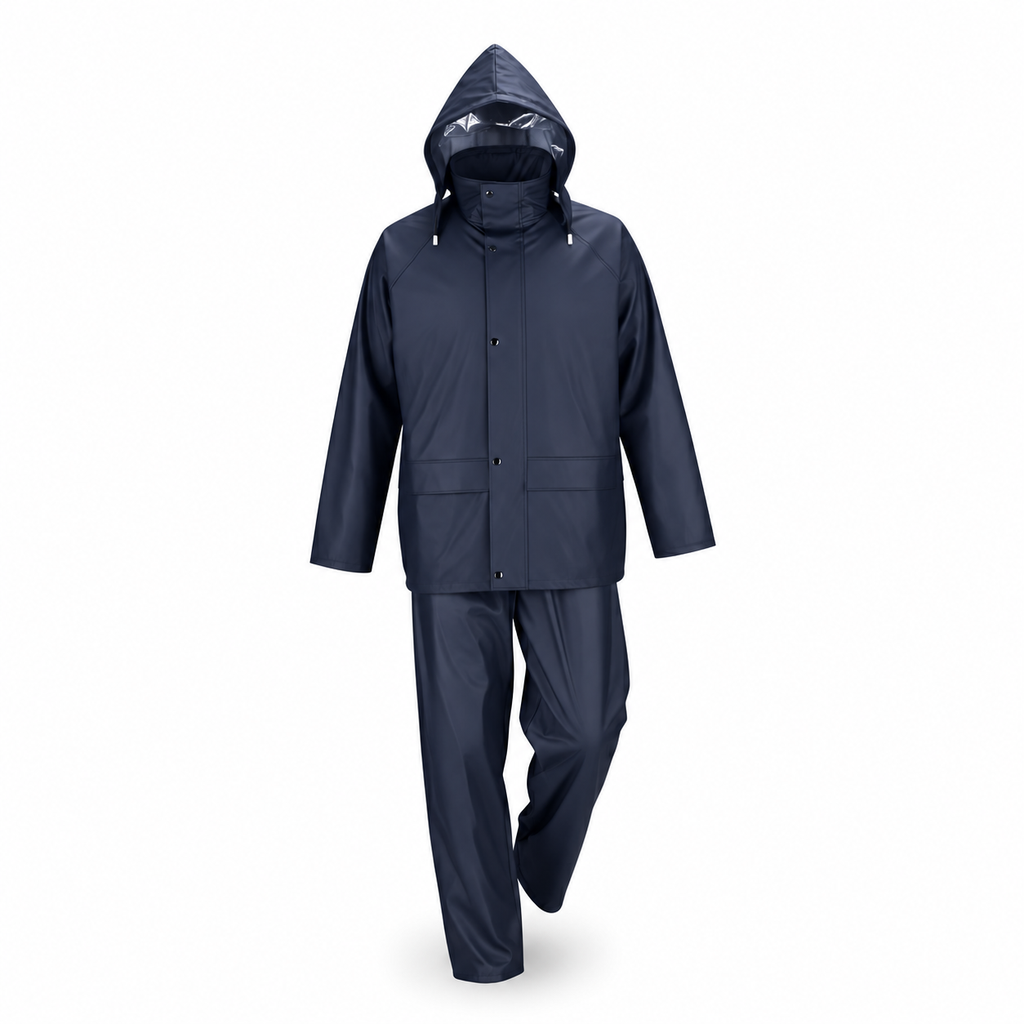 ACTIVE GEAR® – model: Wave Navy