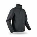 ACTIVE GEAR® – model: Craft Black Jacket