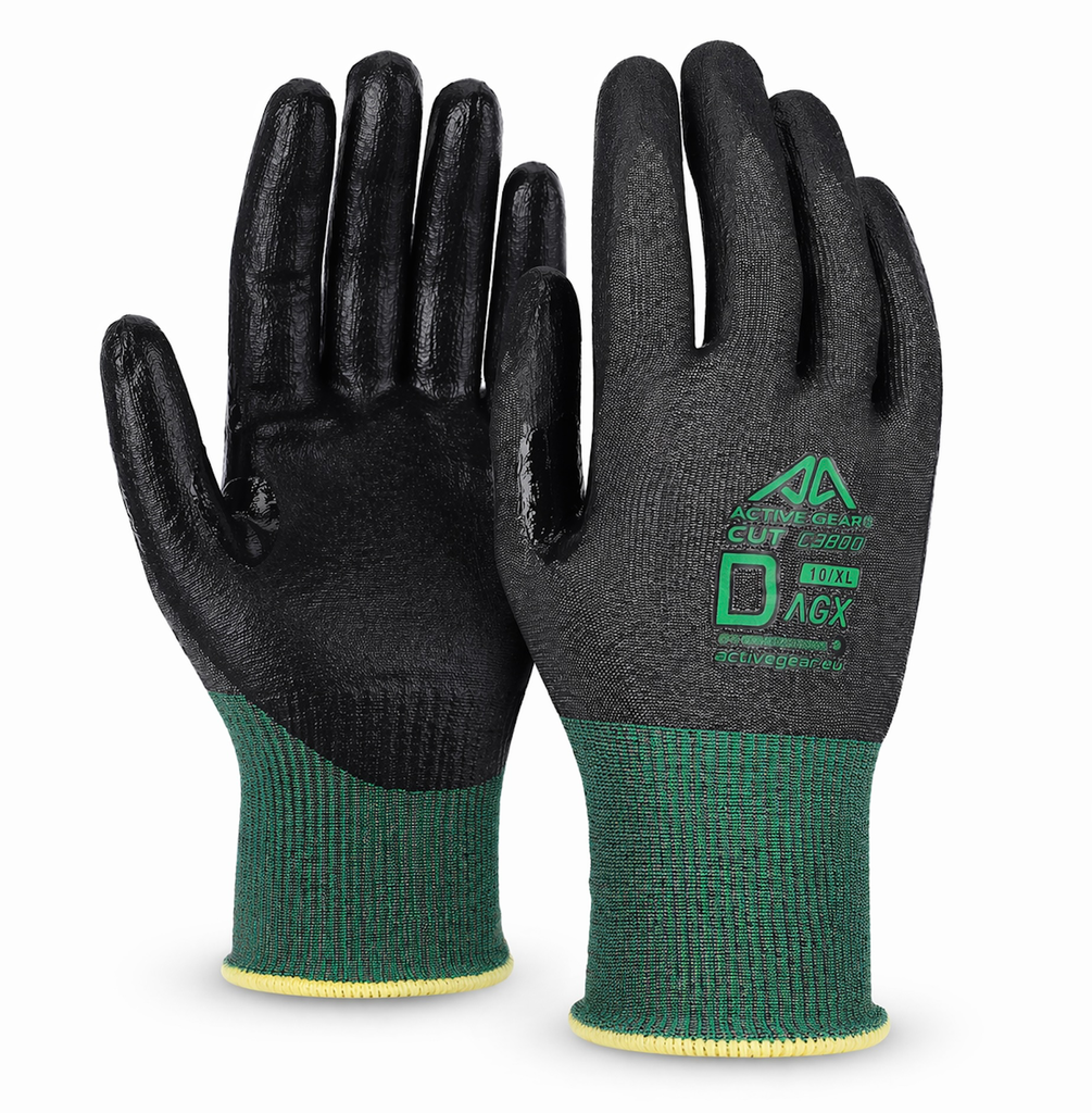 ACTIVE GEAR® – model: CUT C3880