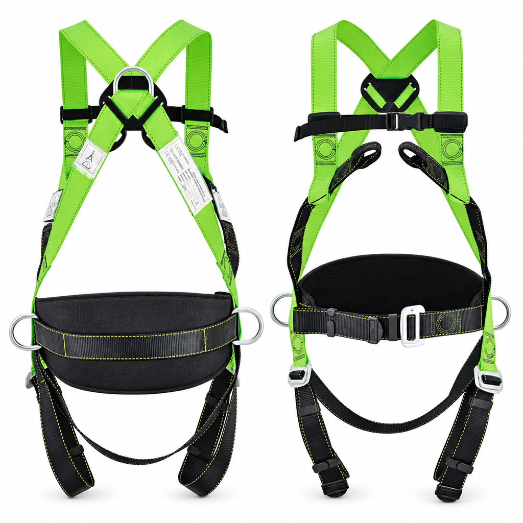 ACTIVE GEAR® – model: FA250
