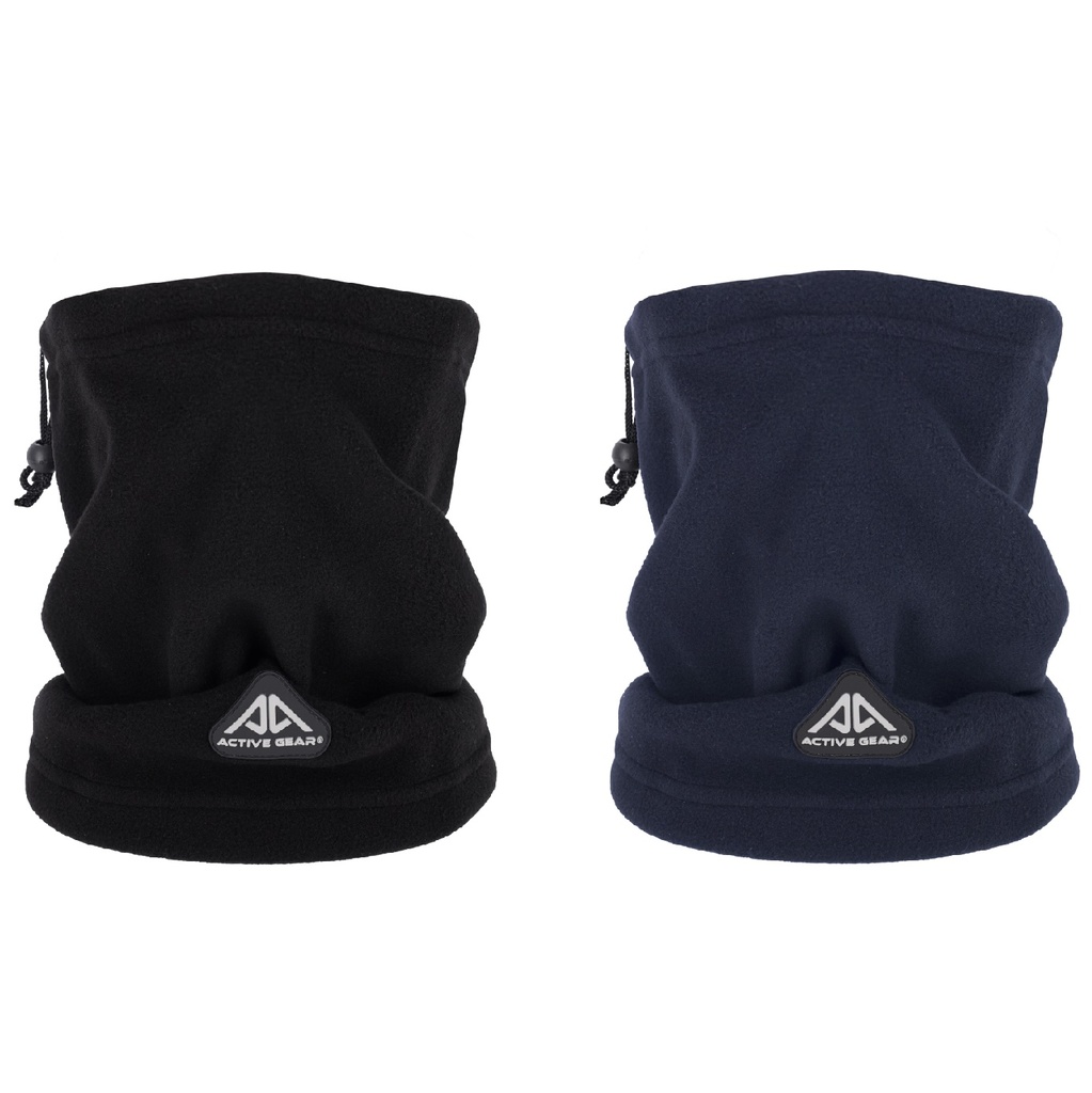 ACTIVE GEAR® – model: Neckcover
