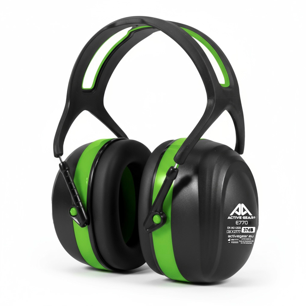 ACTIVE GEAR® – model: E770