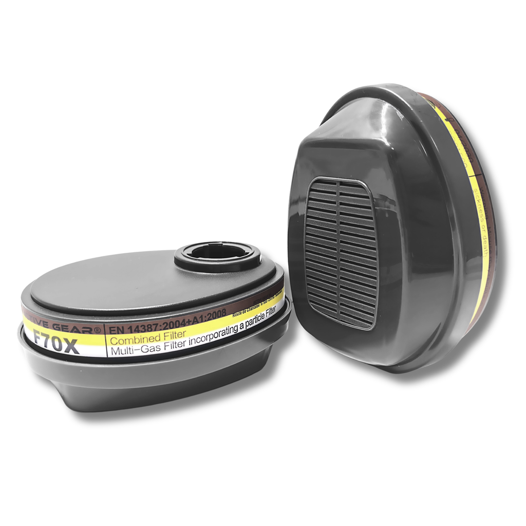 ACTIVE GEAR® – model: F70X