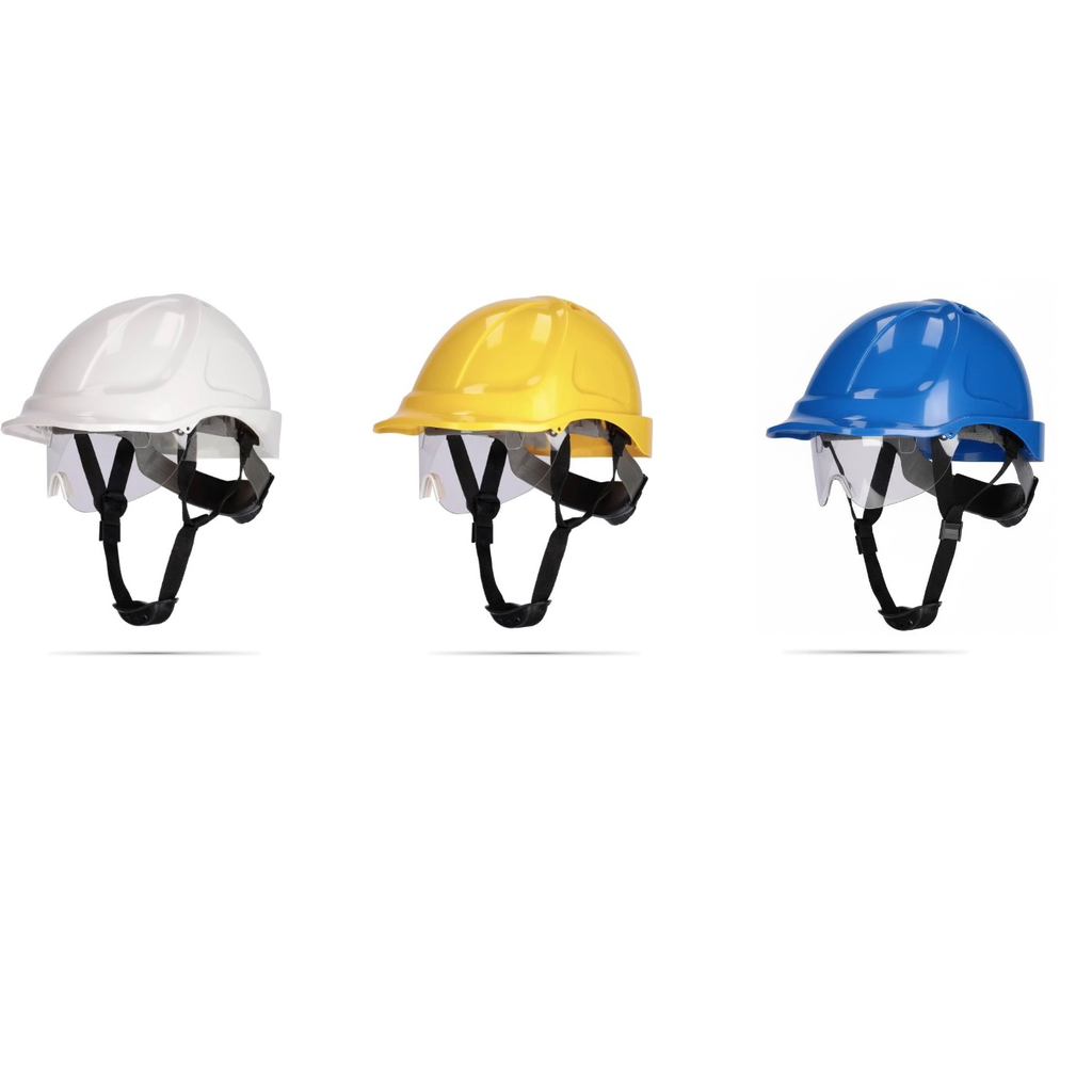 ACTIVE GEAR® – model: AGHead HD7VG Vented + Visor