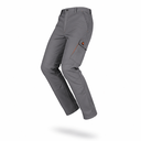 ACTIVE GEAR® – model: Raptor Grey/Orange Trouser