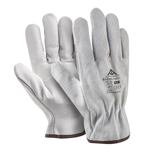 ACTIVE GEAR® – model: STRONG S6130