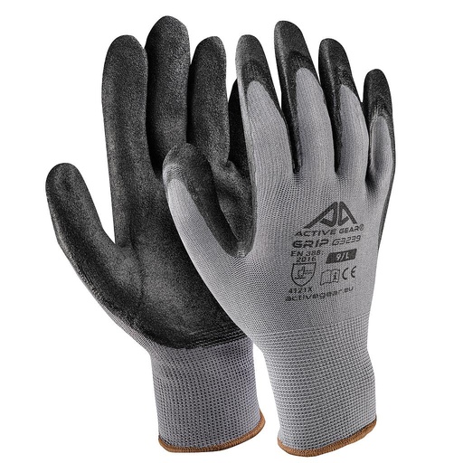 ACTIVE GEAR® – model: AGGrip G3240