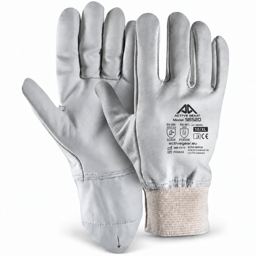 ACTIVE GEAR® – model: S6520