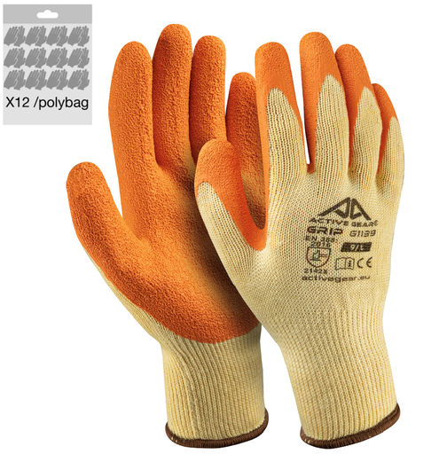 ACTIVE GEAR® – model: AG.Grip G1140NP X12