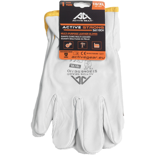 Active STRONG S6110  (cavallotto)