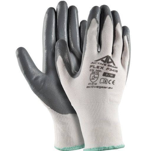 ACTIVE GEAR® – model: AG.Flex F3420NP X12