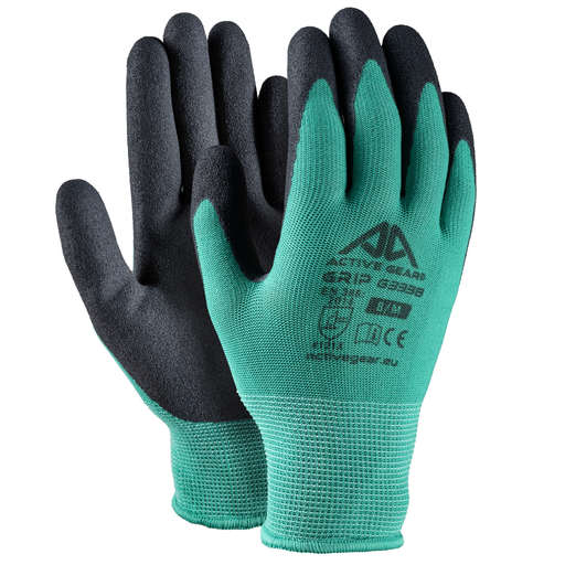 ACTIVE GEAR® – model: AG.Grip G3340NP X12