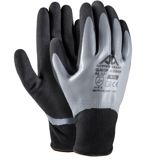 ACTIVE GEAR® – model: AGGrip G3350NP X12