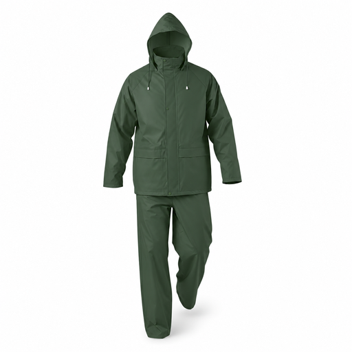 ACTIVE GEAR® – model: Splash Green