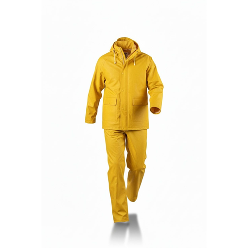 ACTIVE GEAR® – model: AG.Tempest Yellow