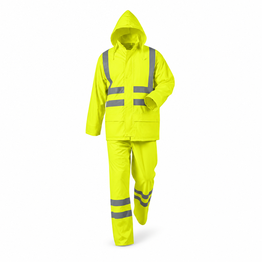 ACTIVE GEAR® – model: Aqua Yellow