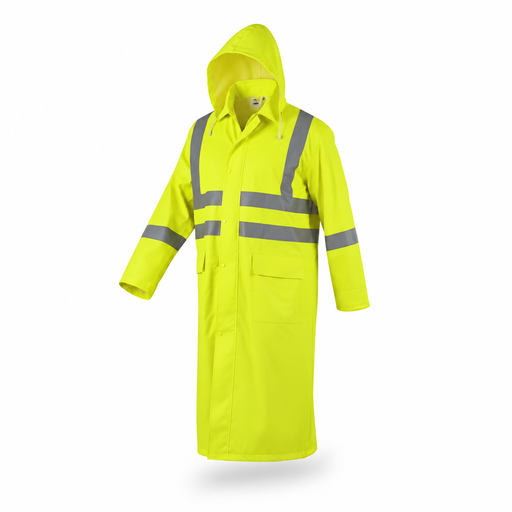 ACTIVE GEAR® – model: Ocean Yellow