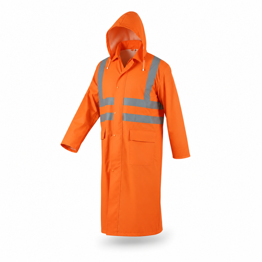ACTIVE GEAR® – model: Ocean Orange