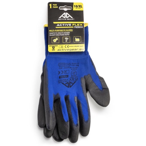 ACTIVE GEAR® – model: FLEX F8250CH (carton header)