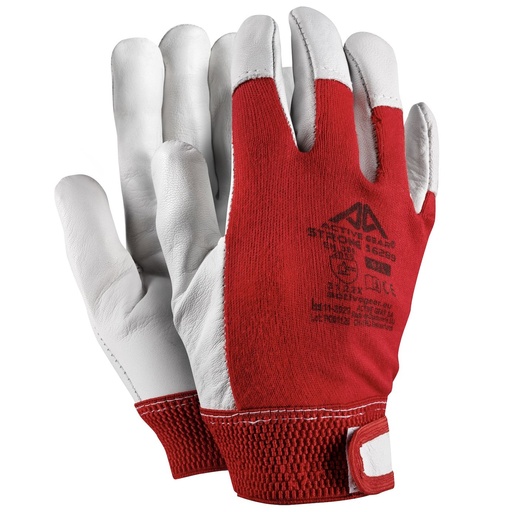 ACTIVE GEAR® – model: AG.Strong S6290