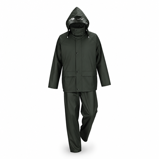 ACTIVE GEAR® – model: Wave Green