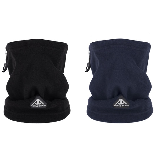 ACTIVE GEAR® – model: Neckcover