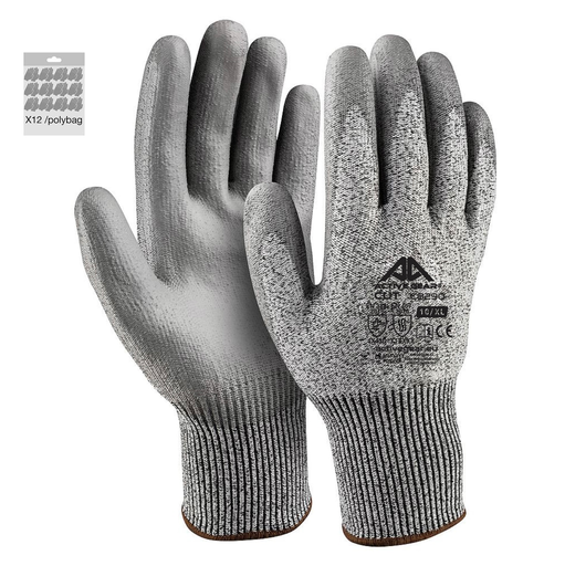 ACTIVE GEAR® – model: CUT C8290NP X12