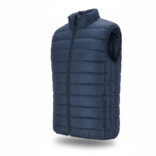 ACTIVE GEAR® – model: Cloud Navy Bodywarmer