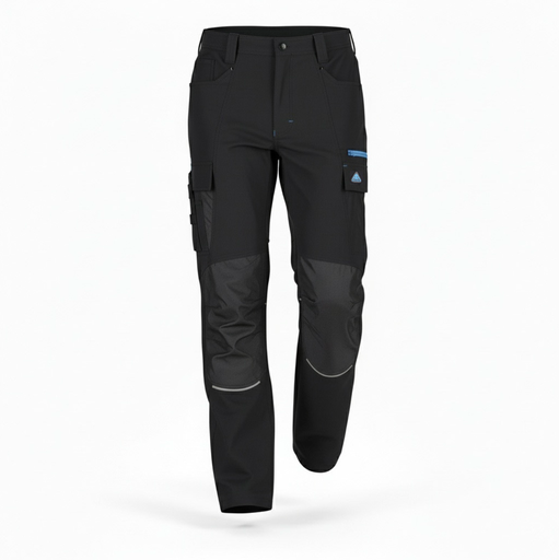 ACTIVE GEAR® – model: AG.Ultra Stretch Black