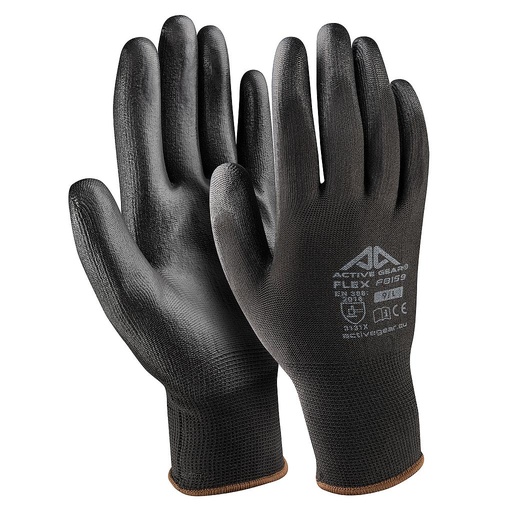 ACTIVE GEAR® – model: FLEX F8160