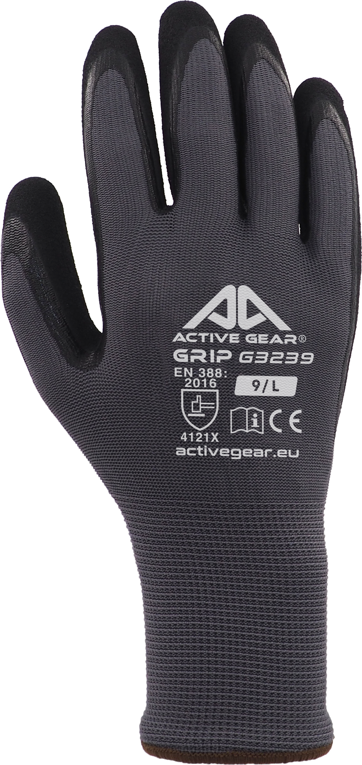 Active GRIP G3240