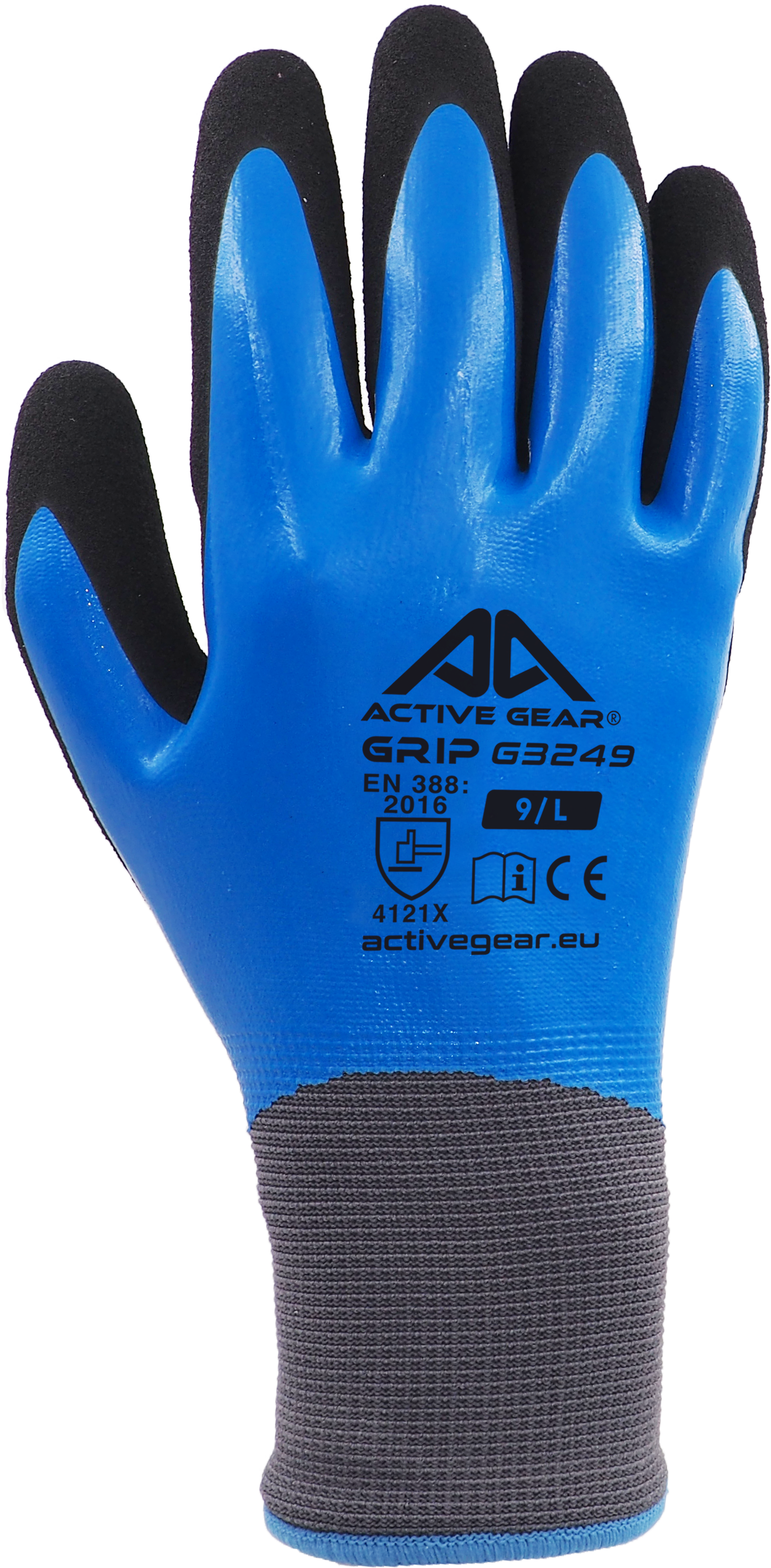 Active GRIP G3250