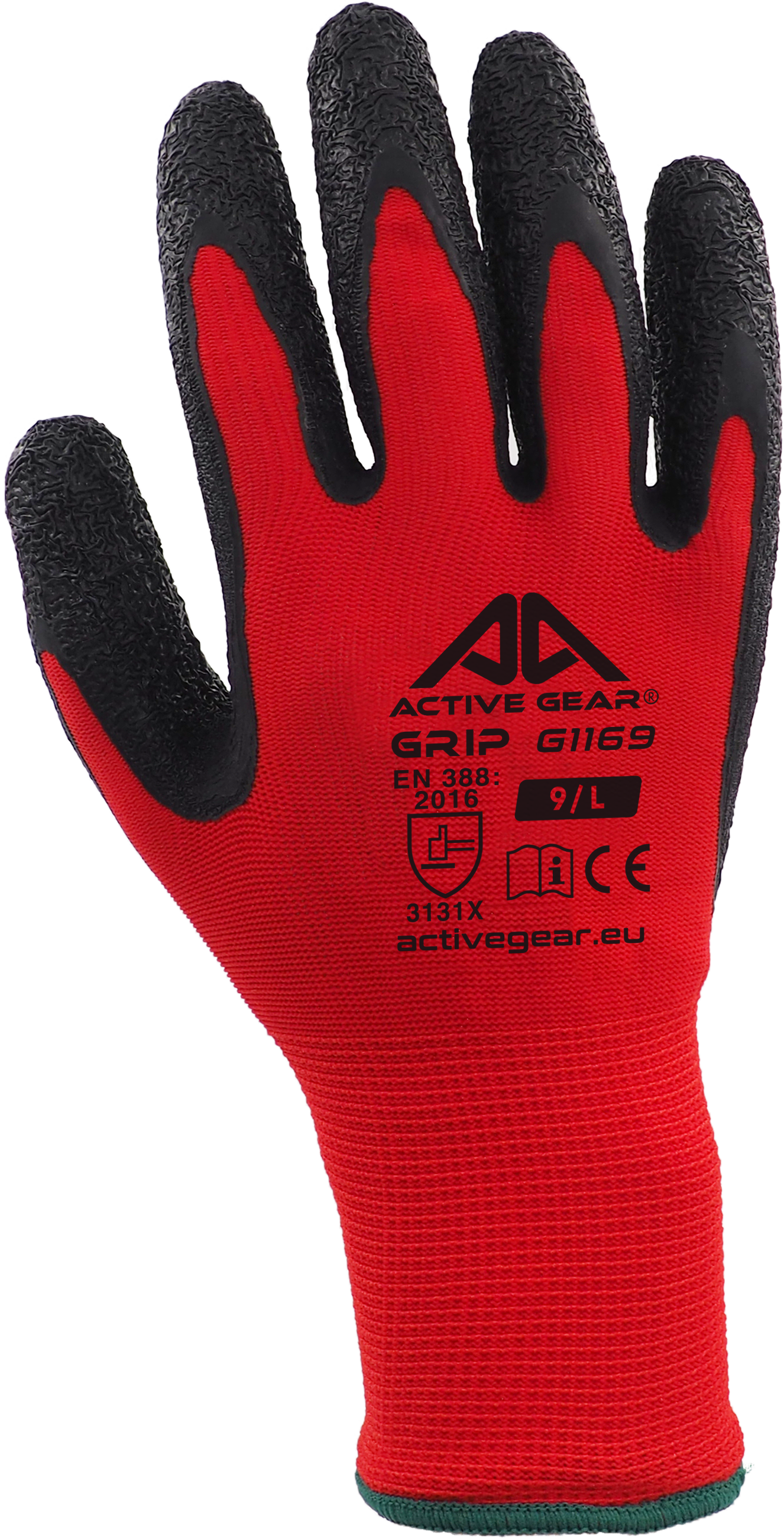 Active GRIP G1170